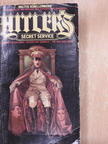 Walter Schellenberg - Hitler's Secret Service [antikvár]