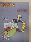 C. Arnal - PIF Vaillant 5. Octobre 1958 [antikvár]