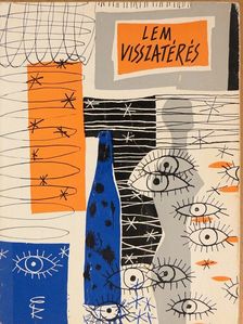 Stanislaw Lem - Visszatérés [antikvár]