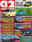 Surányi Péter - A2 2000/4. [antikvár]