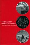Tassilo Herrschel, Peter Newman - Governance of Europe's City Regions: Planning, Policy and Politics [antikvár]