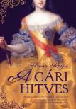 IRINA REYN - A cári hitves [antikvár]