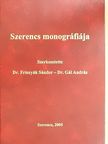 Dr. B. Hellebrandt Magdolna - Szerencs monográfiája [antikvár]