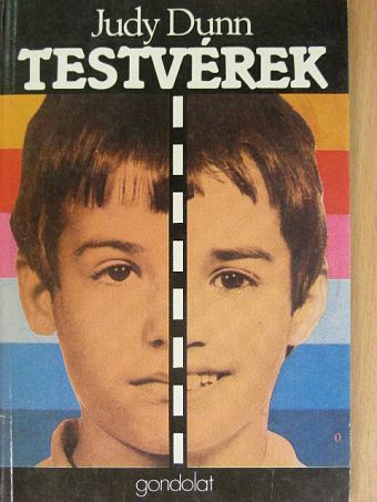 Judy Dunn - Testvérek [antikvár]