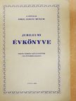 B. Supka Magdolna - A Gyulai Erkel Ferenc Múzeum Jubileumi Évkönyve 1960 [antikvár]
