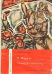LIPTAI ERVIN - A Magyar Tanácsköztársaság [antikvár]