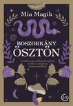Mia Magik - Boszorkányösztön