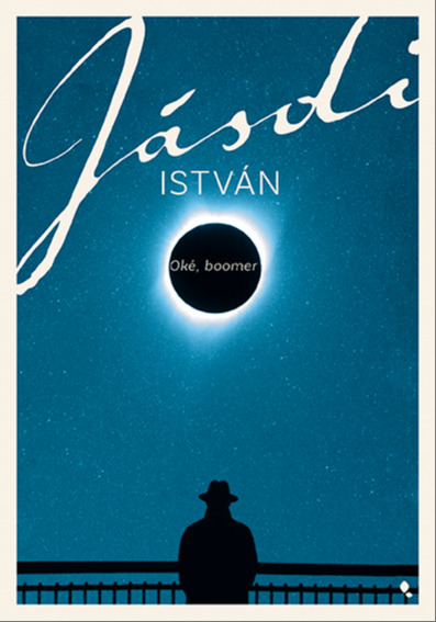 Jásdi István - Oké, Boomer [eKönyv: epub, mobi]