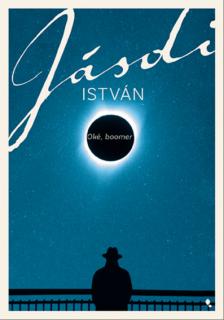 Jásdi István - Oké, Boomer [eKönyv: epub, mobi]