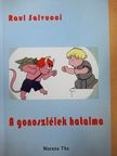Raul Salvucci - A gonoszlélek hatalma [antikvár]