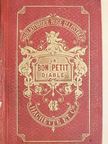 Mme la Comtesse de Ségur - Un bon petit diable [antikvár]