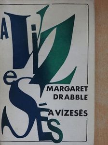 Margaret Drabble - A vízesés [antikvár]