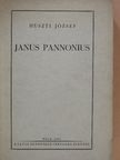 Huszti József - Janus Pannonius [antikvár]