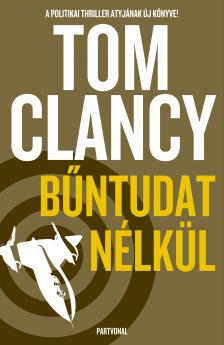 Tom Clancy - Bűntudat nélkül [eKönyv: epub, mobi]