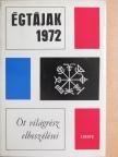Alberto Moravia - Égtájak 1972 [antikvár]