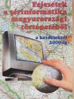 Dr.  Kummert Ágnes - Fejezetek a térinformatika magyarországi történetéből [antikvár]