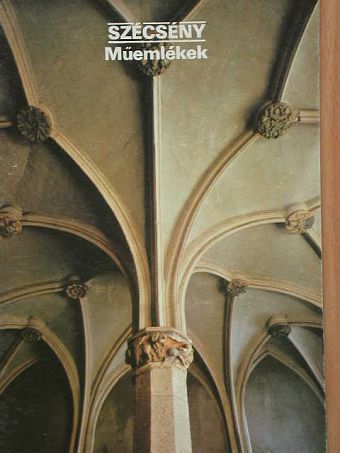 Praznovszky Mihály - Szécsény - Műemlékek [antikvár]