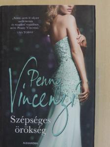 Penny Vincenzi - Szépséges örökség [antikvár]
