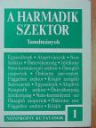 A. Burton Weisbrod - A harmadik szektor [antikvár]