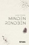 Crowley Lucas - Minden rendben [eKönyv: epub, mobi]
