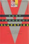 Kurt Vonnegut - Slapstick or Lonesome No More [antikvár]