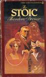 Theodore Dreiser - The Stoic [antikvár]