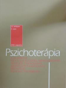 Ajkay Klára - Pszichoterápia 2008. augusztus [antikvár]