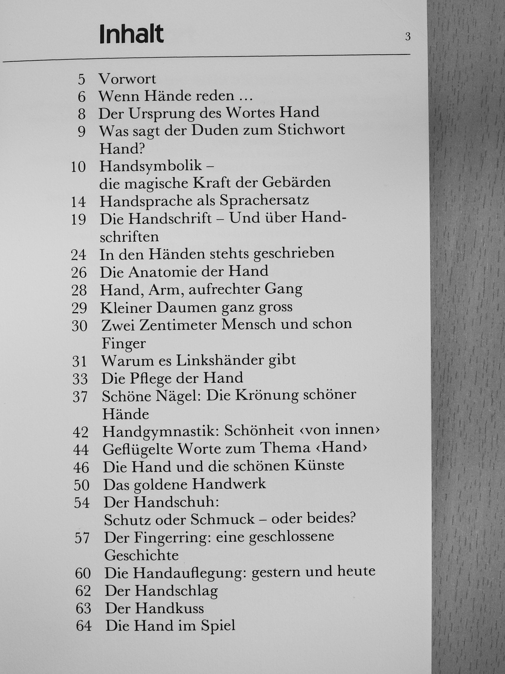 Barbara Preisig - Das Handbuch [antikvár]