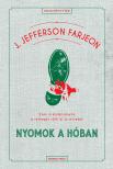 Jefferson Fajreon J. - Nyomok a hóban [eKönyv: epub, mobi]
