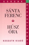 SÁNTHA FERENC - Húsz óra [eKönyv: epub, mobi]