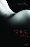 Laurelin Paige - Sehol se talállak - Found in You [eKönyv: epub, mobi]