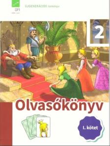 FI-501020201/1 OLVASÓKÖNYV 2. I. KÖTET