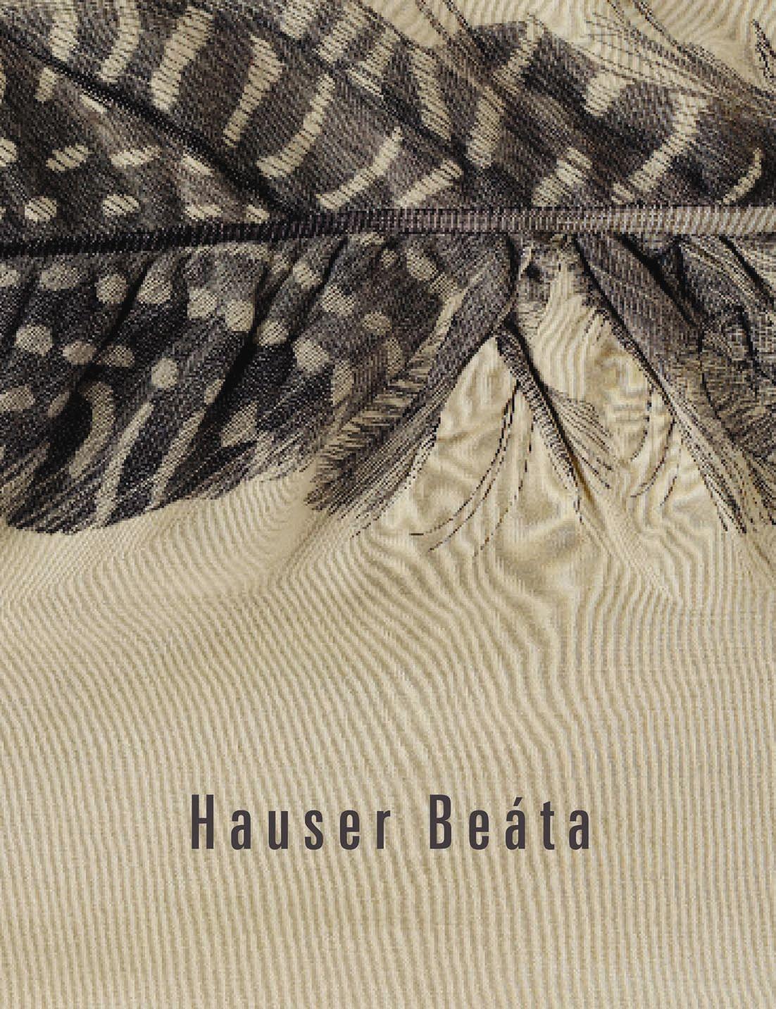Hauser Beáta - Bárd Johanna szerk. - Hauser Beáta