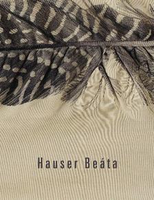 Hauser Beáta - Bárd Johanna szerk. - Hauser Beáta
