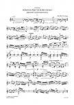 SELMECZI GYÖRGY - HEGEDŰ SZÓLÓSZONÁTA (SONATA PER VIOLINO SOLO)