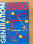 Colin Granger - Generation 2000 Student's book 3. [antikvár]