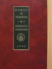Dr. Major Tibor - Dorog és térsége [antikvár]