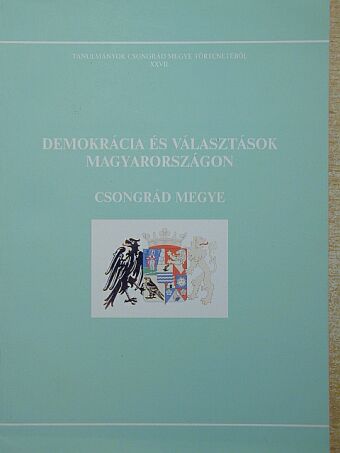 Benkő Péter - Demokrácia és választások Magyarországon [antikvár]