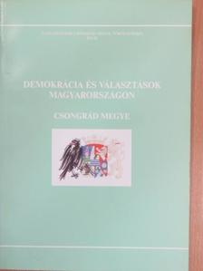 Benkő Péter - Demokrácia és választások Magyarországon [antikvár]