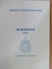 Aradi László - Bencés Diákszövetség Almanach 2005 [antikvár]