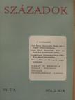 Csapodi Csaba - Századok 1978/2. [antikvár]