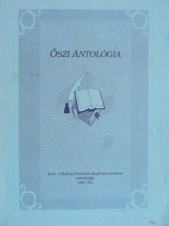 Demeter Zsolt - Őszi antológia [antikvár]