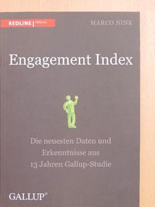 Marco Nink - Engagement Index [antikvár]