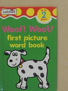 Woof! Woof! [antikvár]