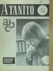 C. Neményi Eszter - A Tanító 1983. november [antikvár]