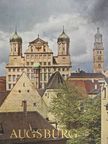 Wolfgang Zorn - Augsburg [antikvár]
