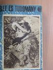 Csányi Vilmos - Élet és Tudomány 1965. szeptember-december (nem teljes évfolyam) [antikvár]