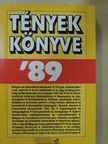 Ambrózy Pál - Tények könyve '89 [antikvár]