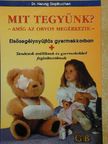 Dr. Herwig Stopfkuchen - Mit tegyünk? - Amíg az orvos megérkezik -  [antikvár]