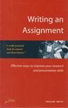 Pauline Smith - Writing an Assigment [antikvár]